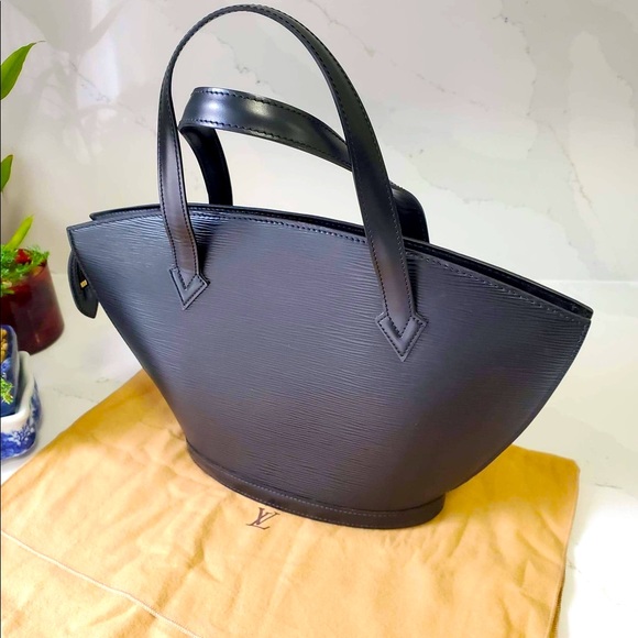 Louis Vuitton Handbags - 🔥 SAINT JACQUES LOUIS VUITTON EPI LEATHER BAG 🔥 DUST BAG INCLUDED.
